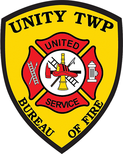 Unity Township Patch